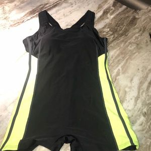 Bathing suit/ full body
